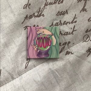 Laura Sanchez Moods Eyeshadow